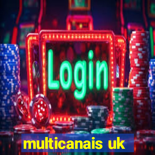 multicanais uk